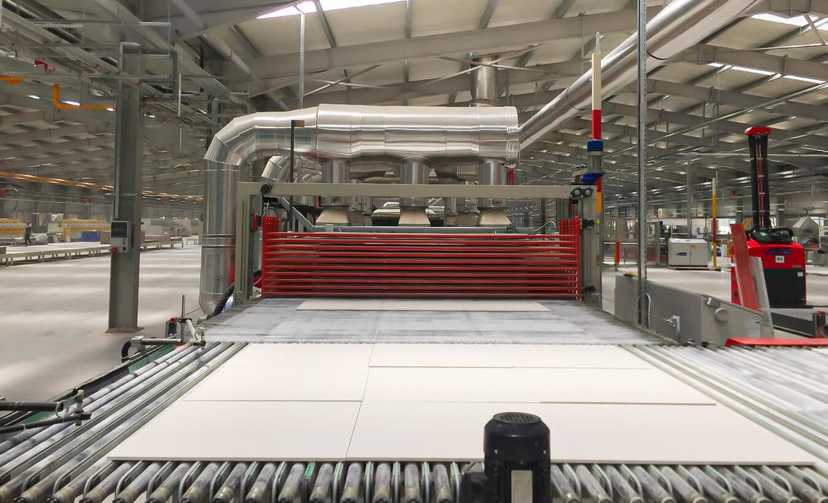 Industrial equipment 2