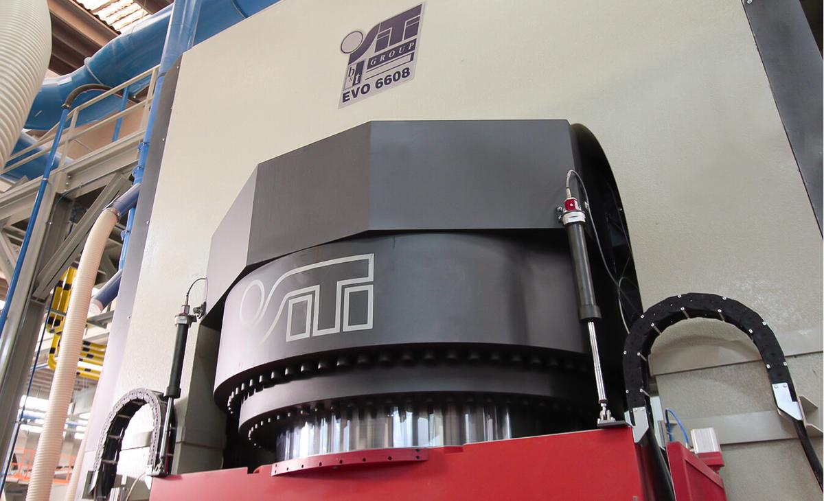 Industrial equipment 3