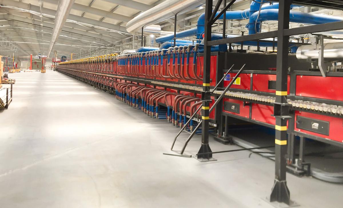 Industrial equipment 4