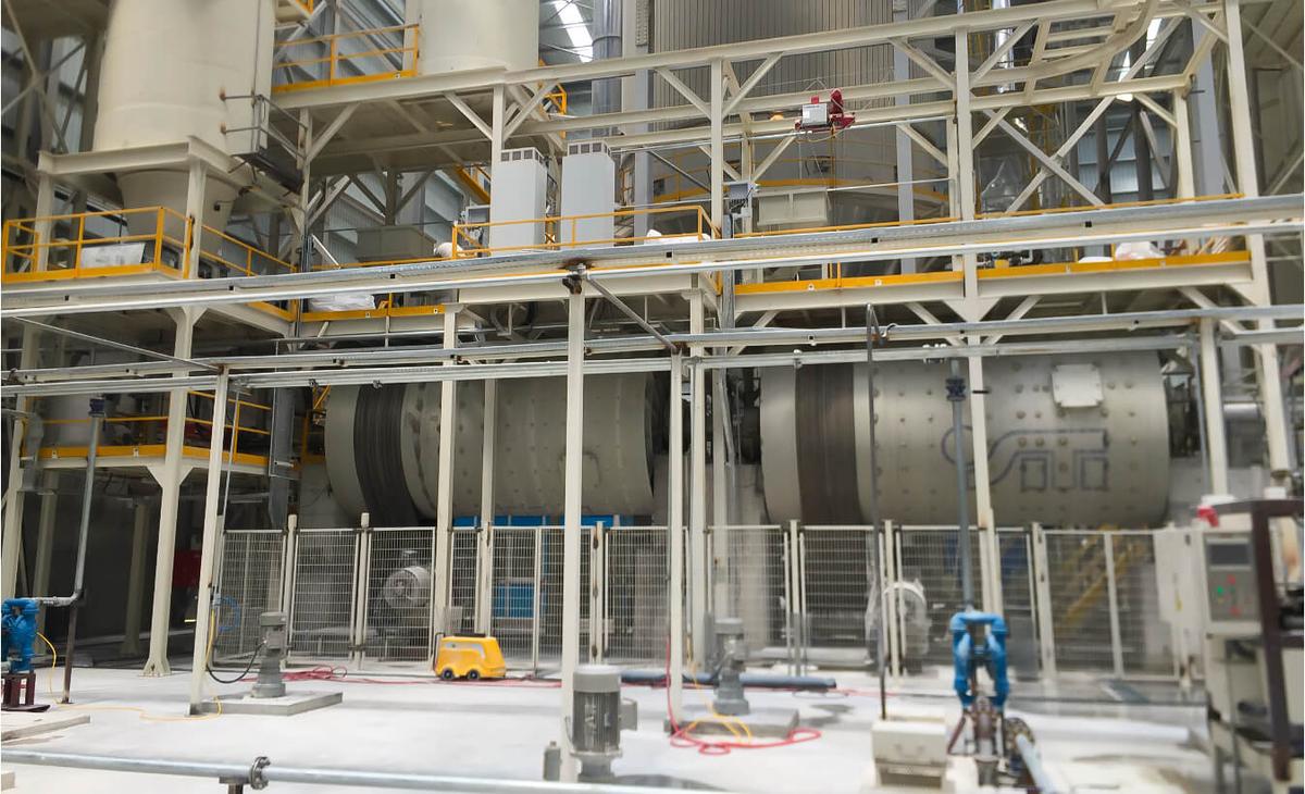 Industrial equipment 5