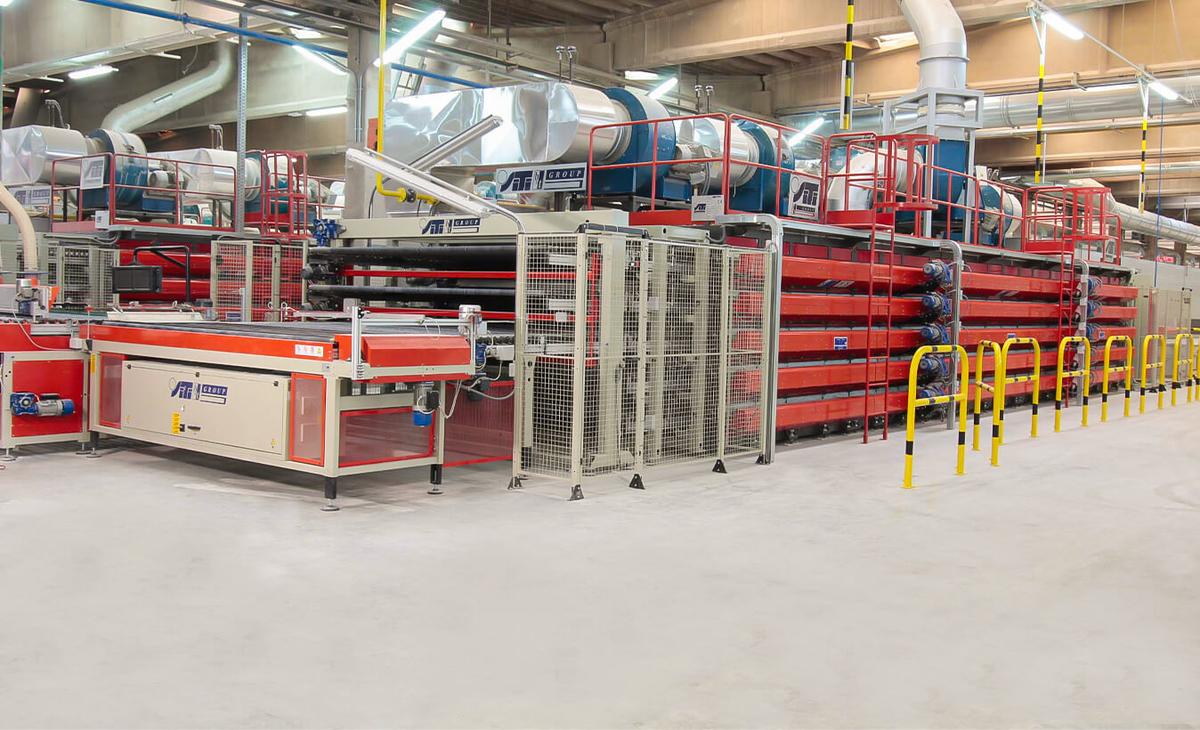 Industrial equipment 6