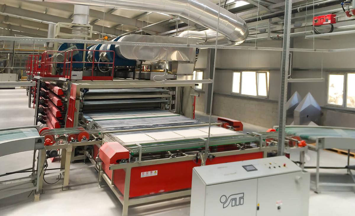 Industrial equipment 8