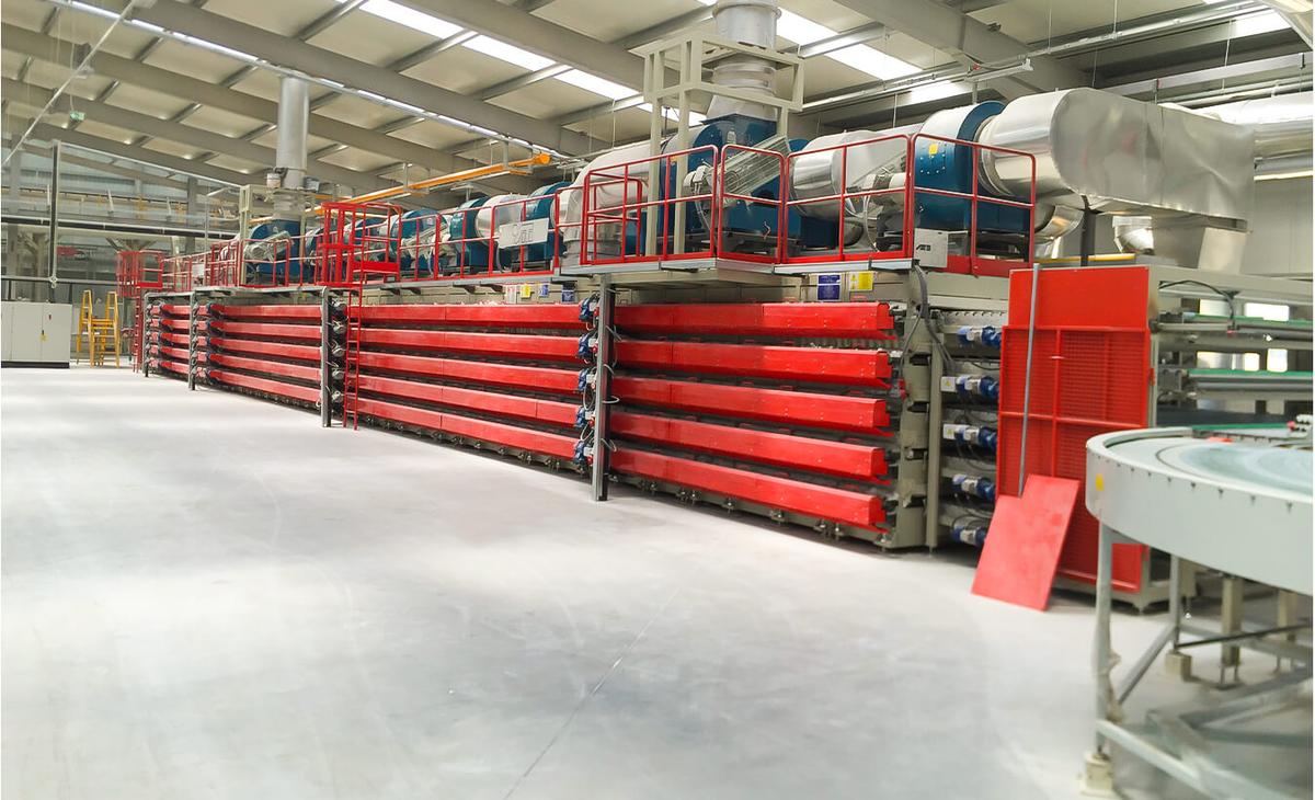 Industrial equipment 9