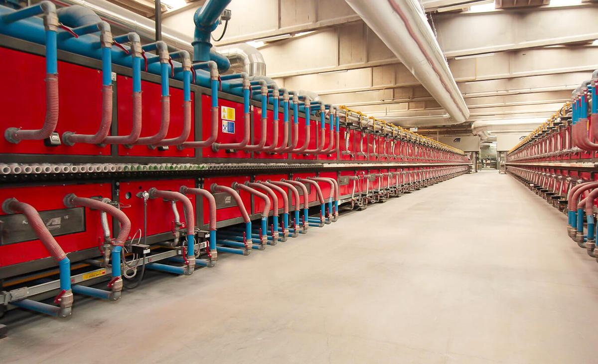 Industrial equipment 7