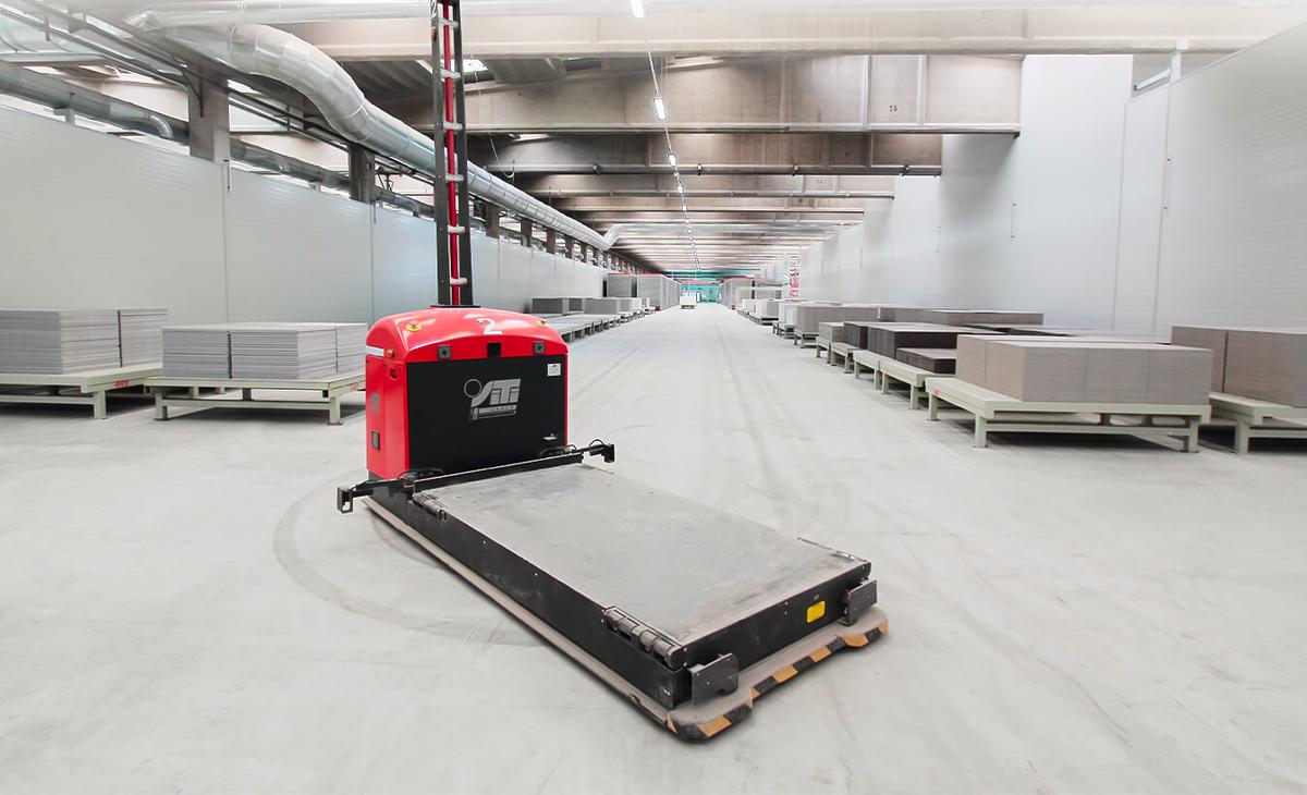 Industrial equipment 11