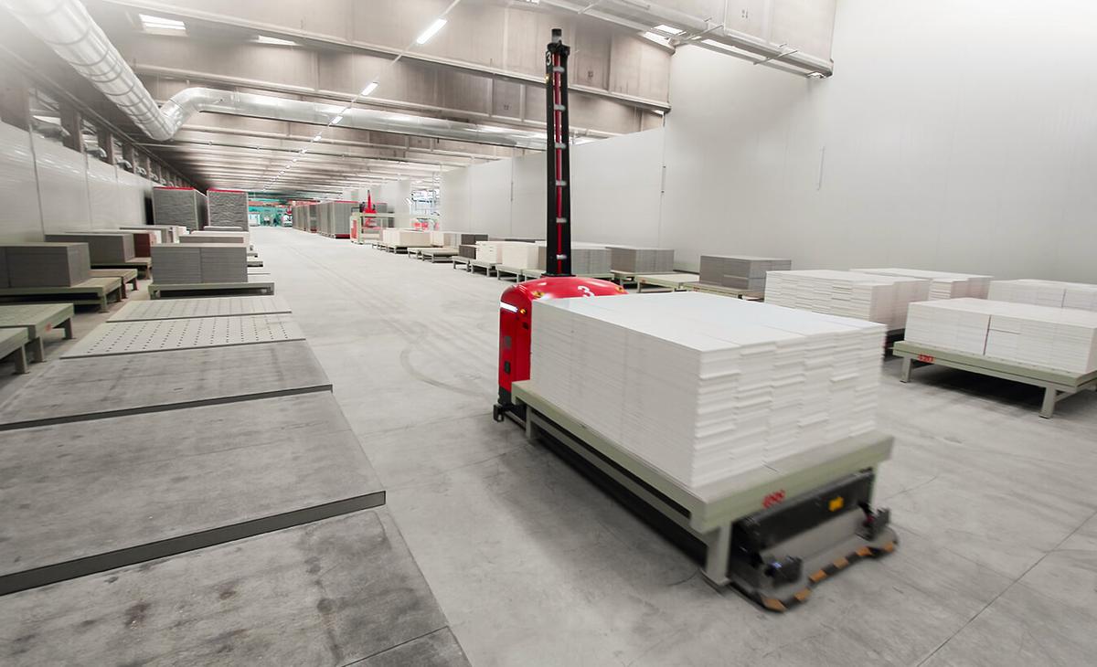 Industrial equipment 13